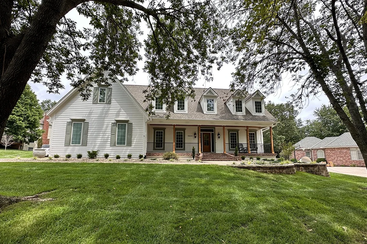 Waterford - Leawood, Kansas