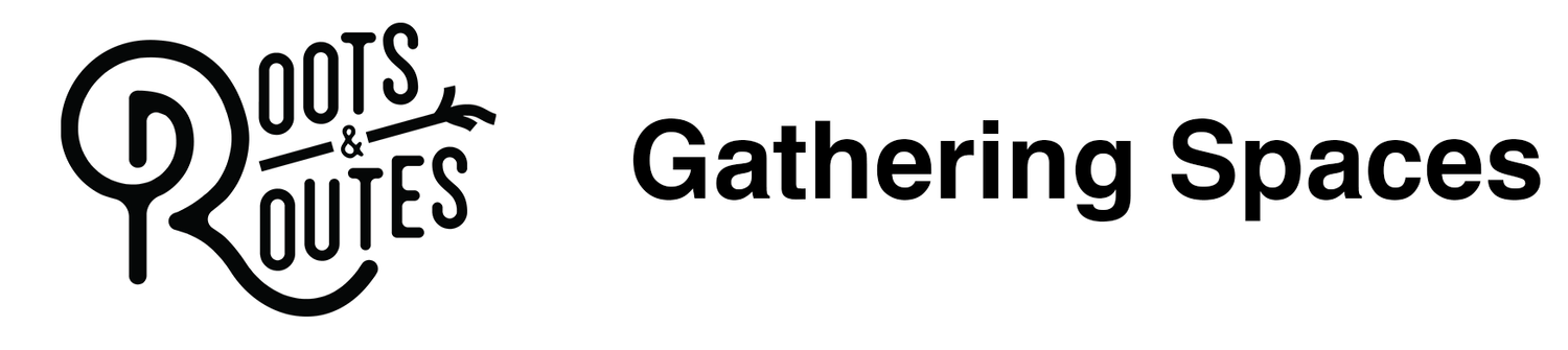 Gathering Spaces