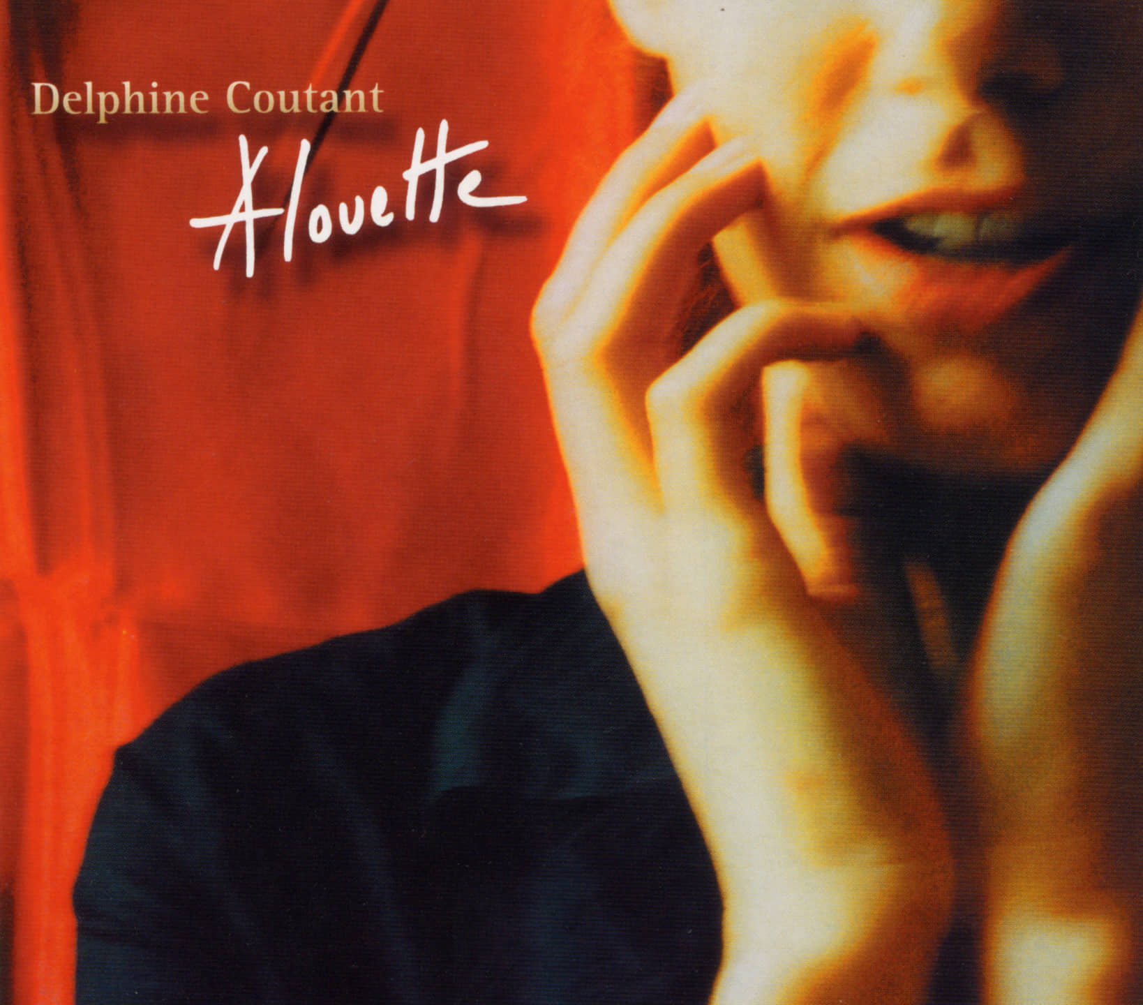 CD Alouette