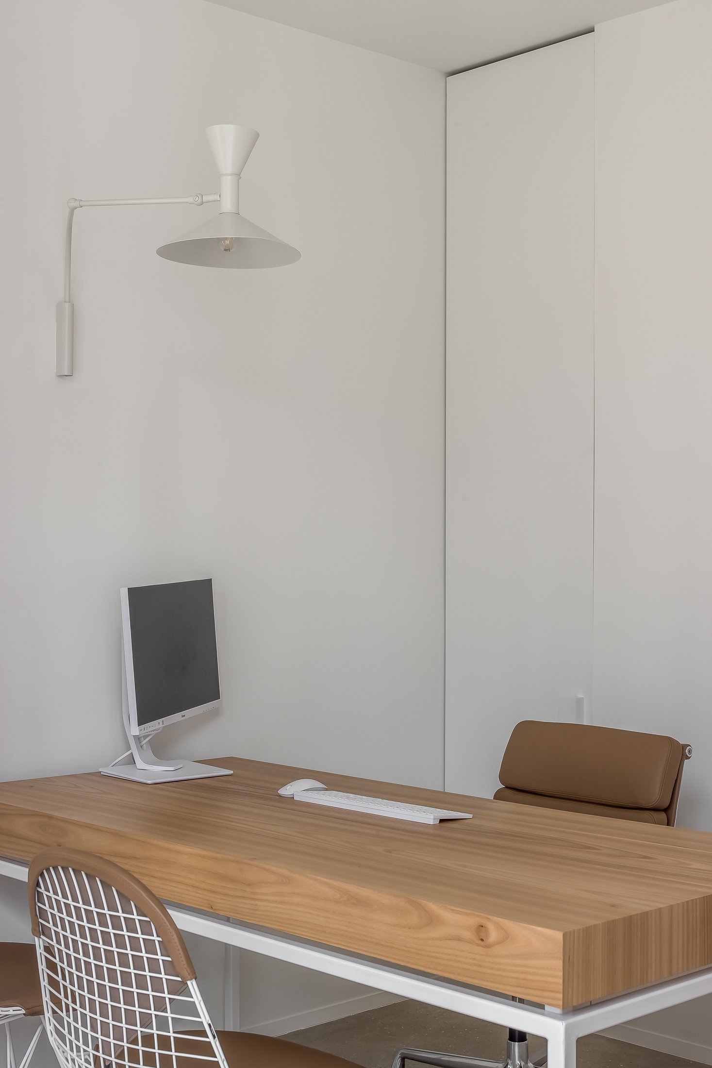 desk dental practice