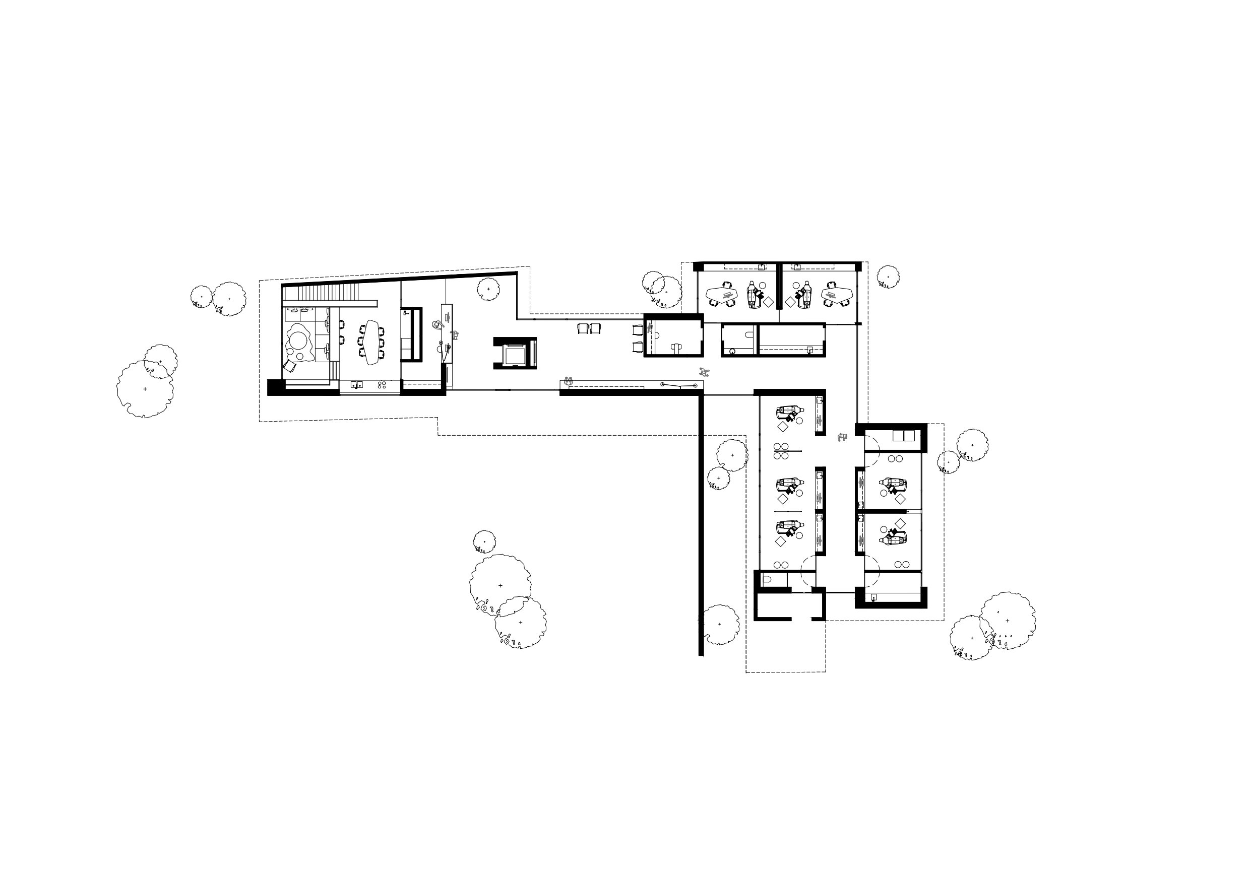 Render Element Architecten