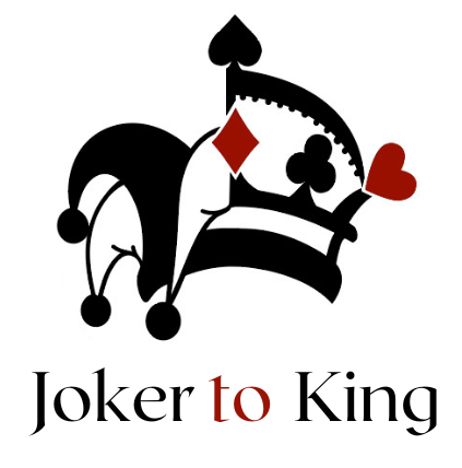 Joker to King