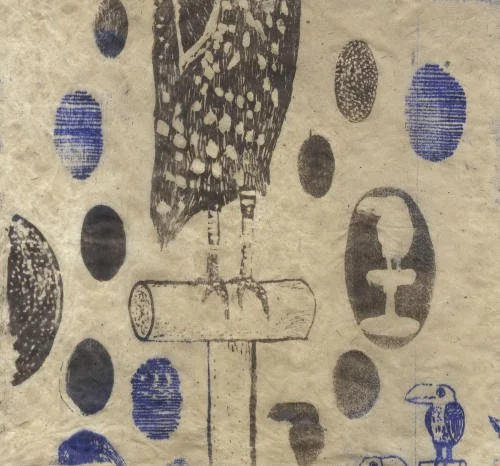 Strange Interlude I, mokulito