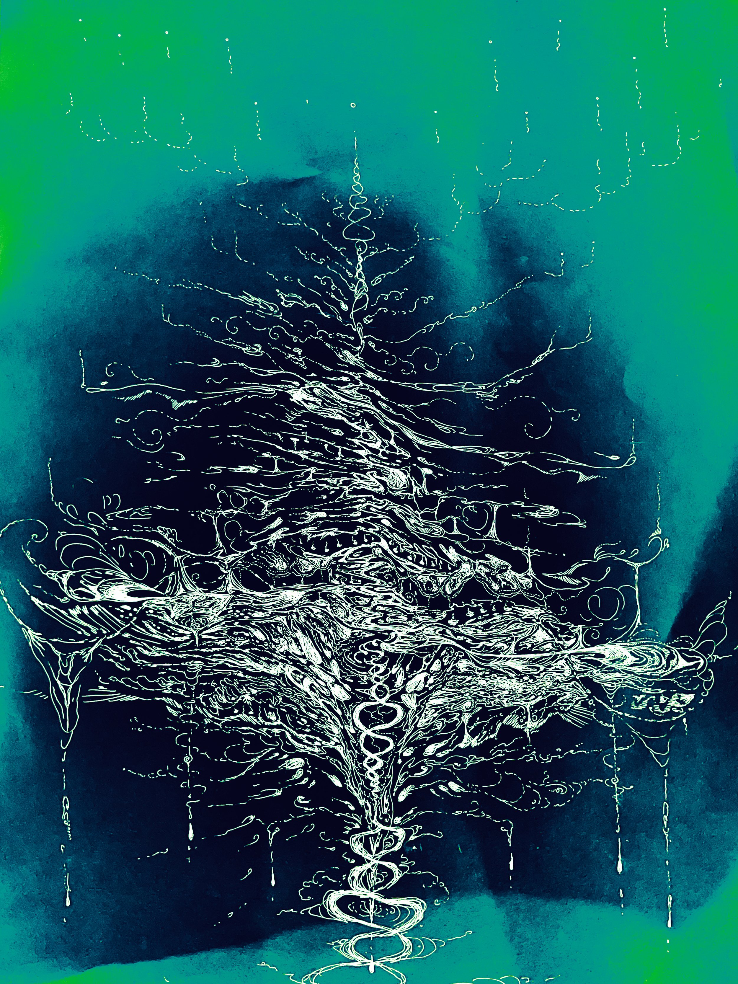 Womb Tree of Life
