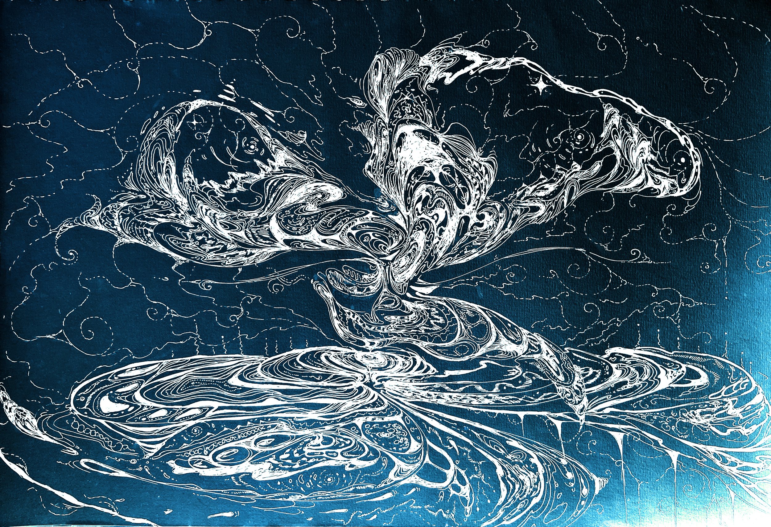 Feminine Vortex