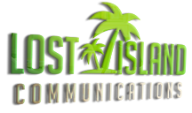 Lost Island Communications