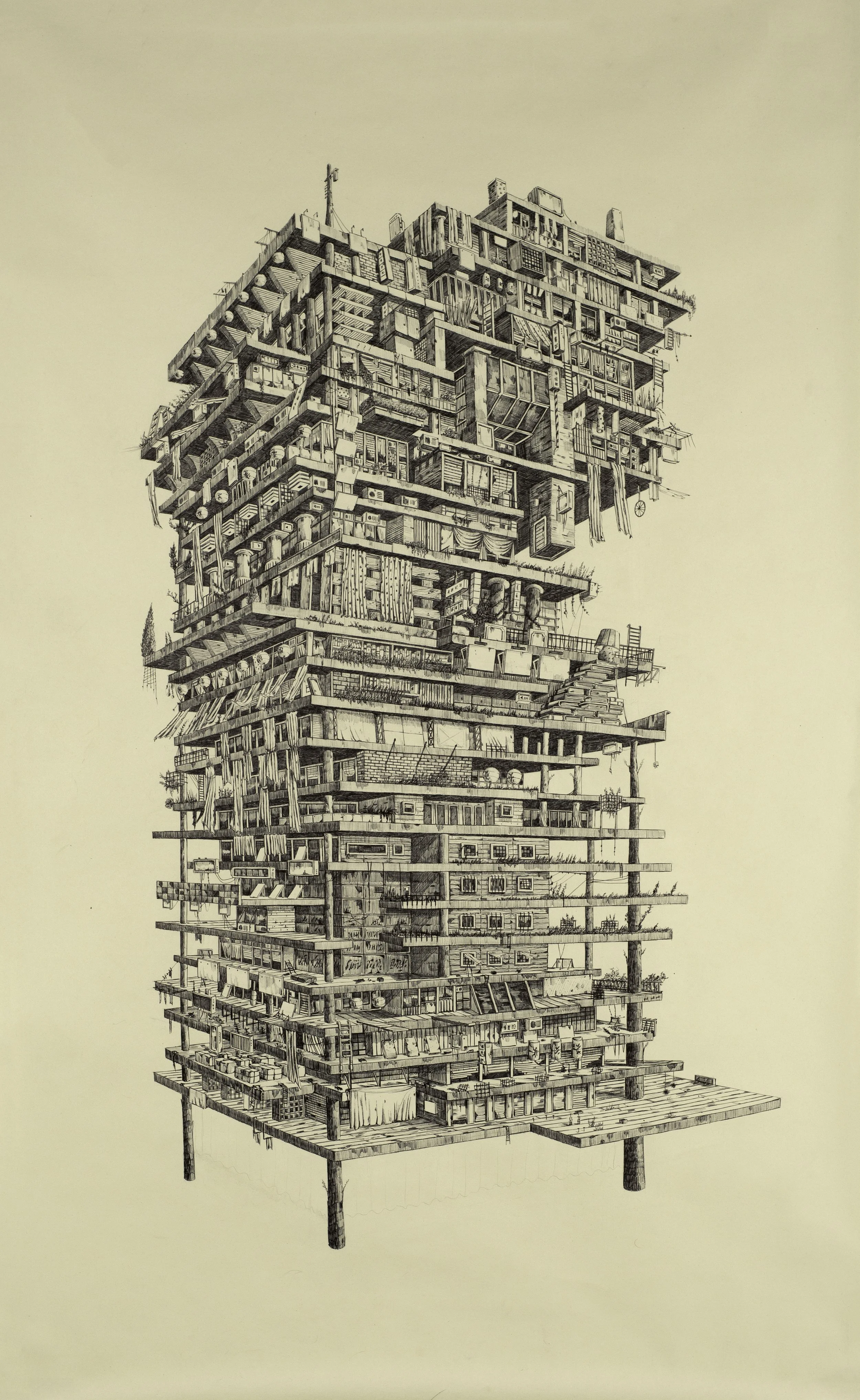 Icon (Lived Section) 