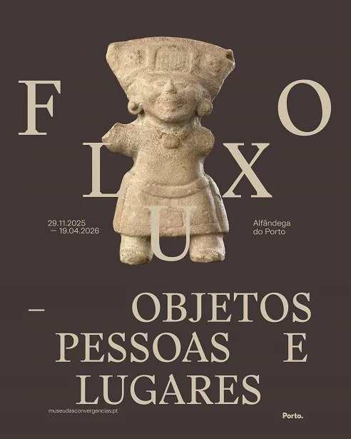 “Flux. Objects, People and Places” Exhibition 