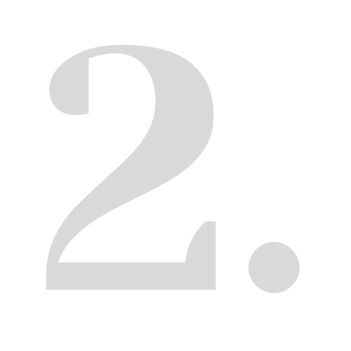 Placeholder image with the number 2 in large, light gray font.