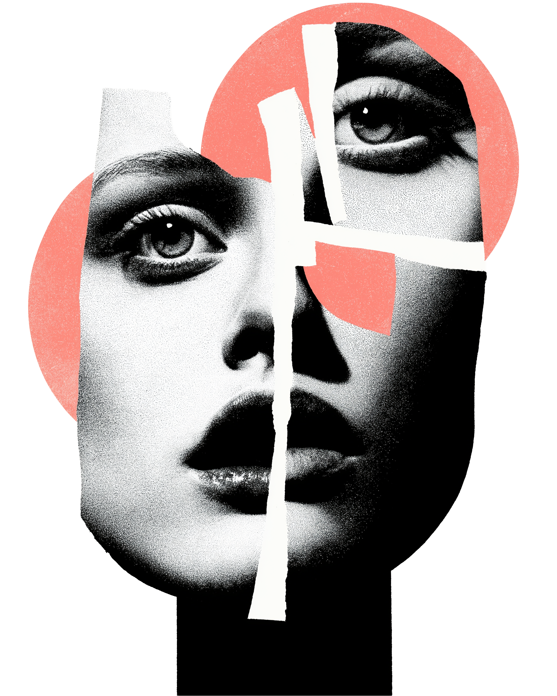 Nothing Is Real. So Why Are You So Mad?