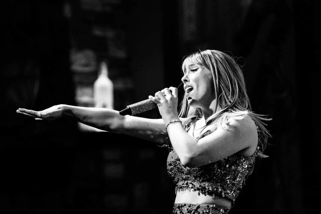 Reputation Band Reputation: A Tribute to the Music of Taylor Swift