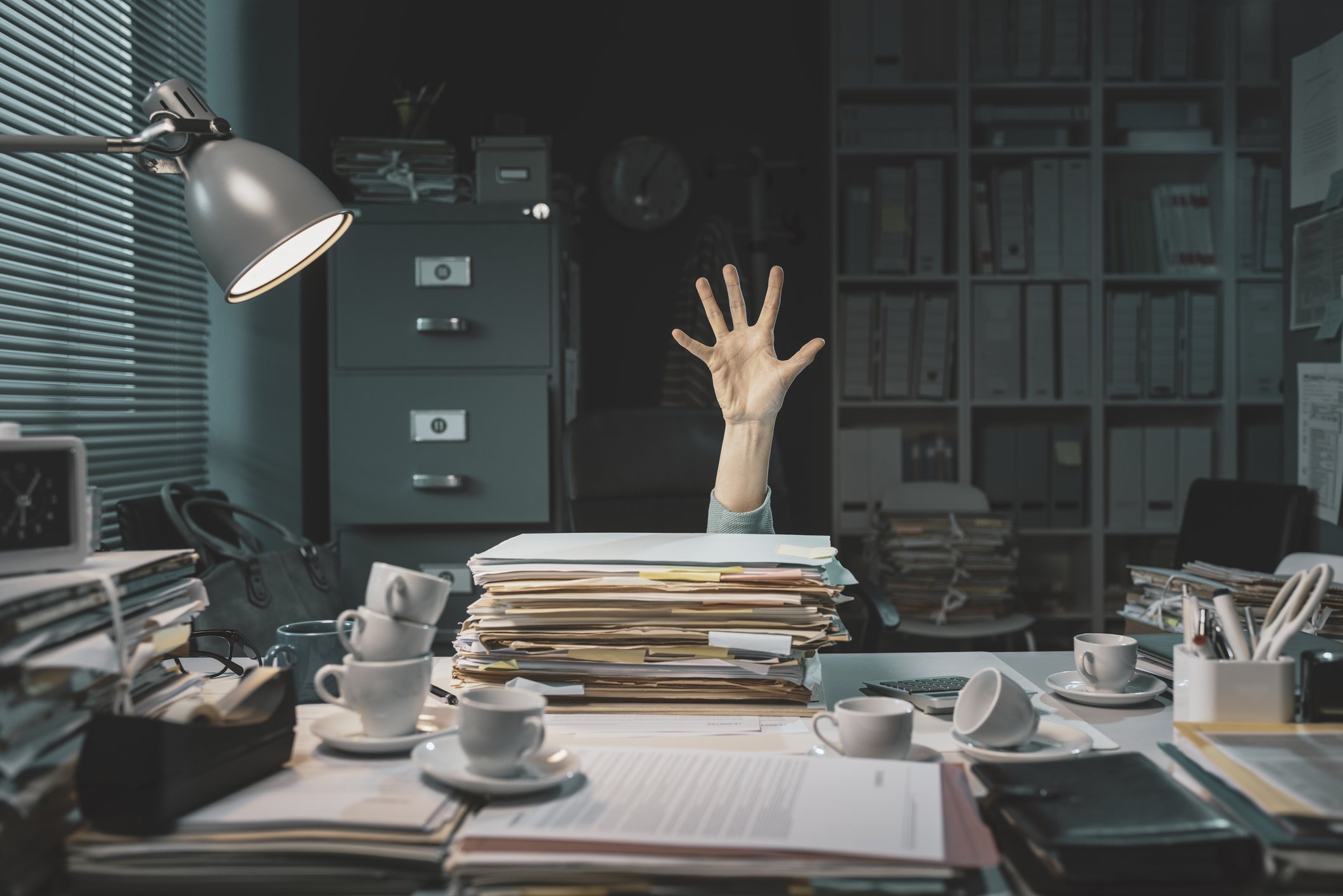 Bookkeeping and VAT