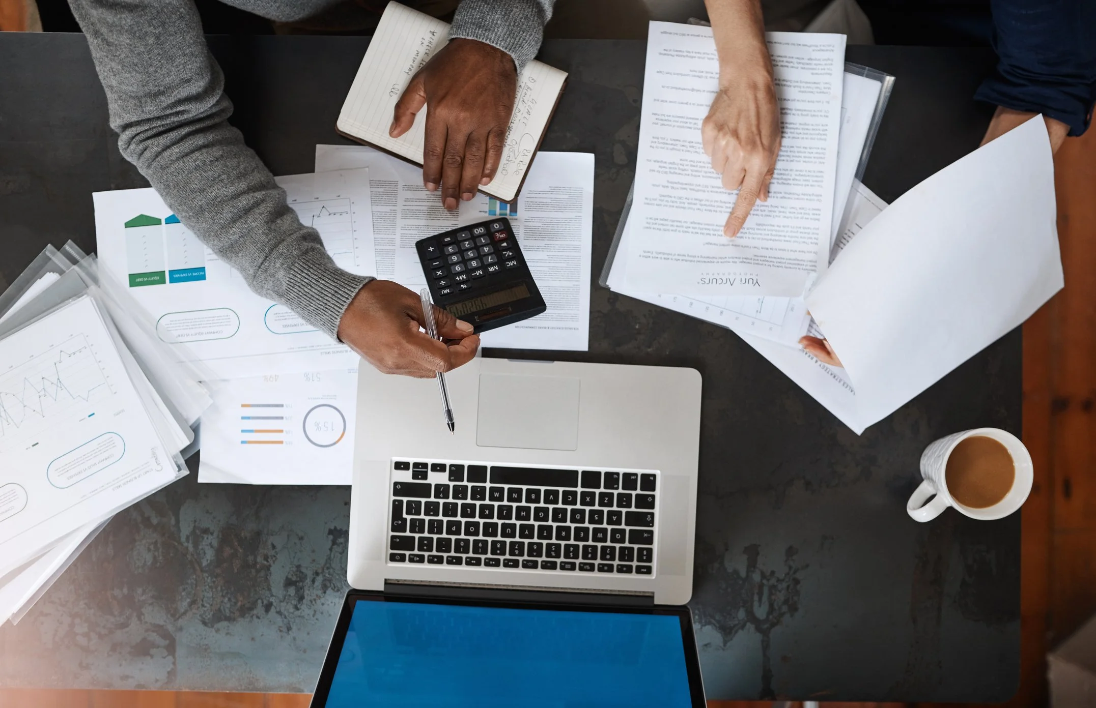 Statutory Accounts