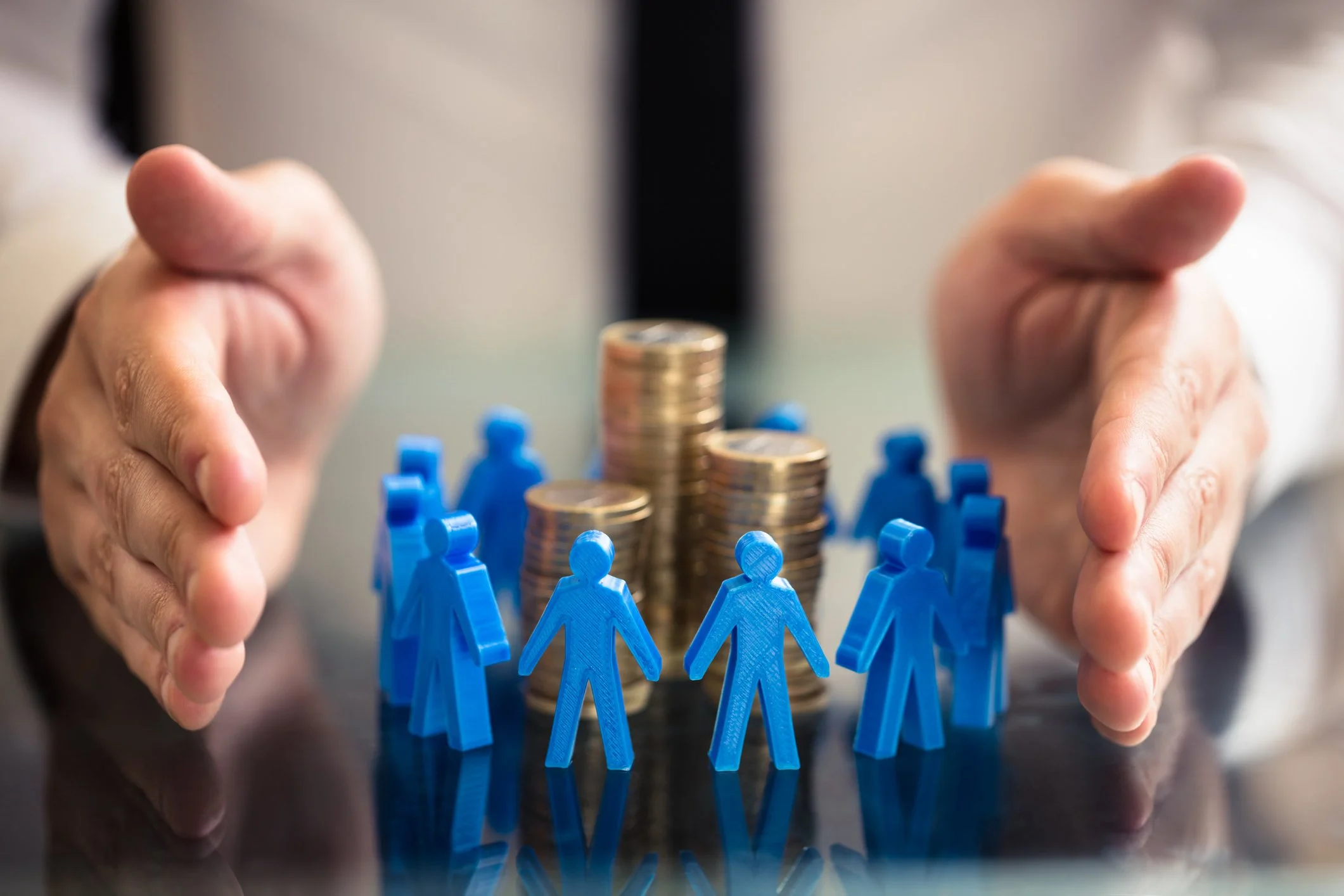 Charity Sector