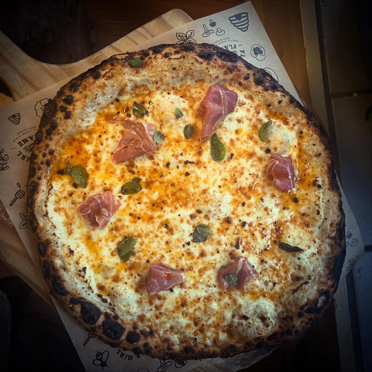 🪩 Well well lots to talk about. Most importantly we&rsquo;re open Wednesday-Sunday for your delights and we&rsquo;re rocking 2 specials for the weekend because paw paws wait for no one. 

🌳 What&rsquo;s a paw paw?! So glad you asked. Paw paw trees 