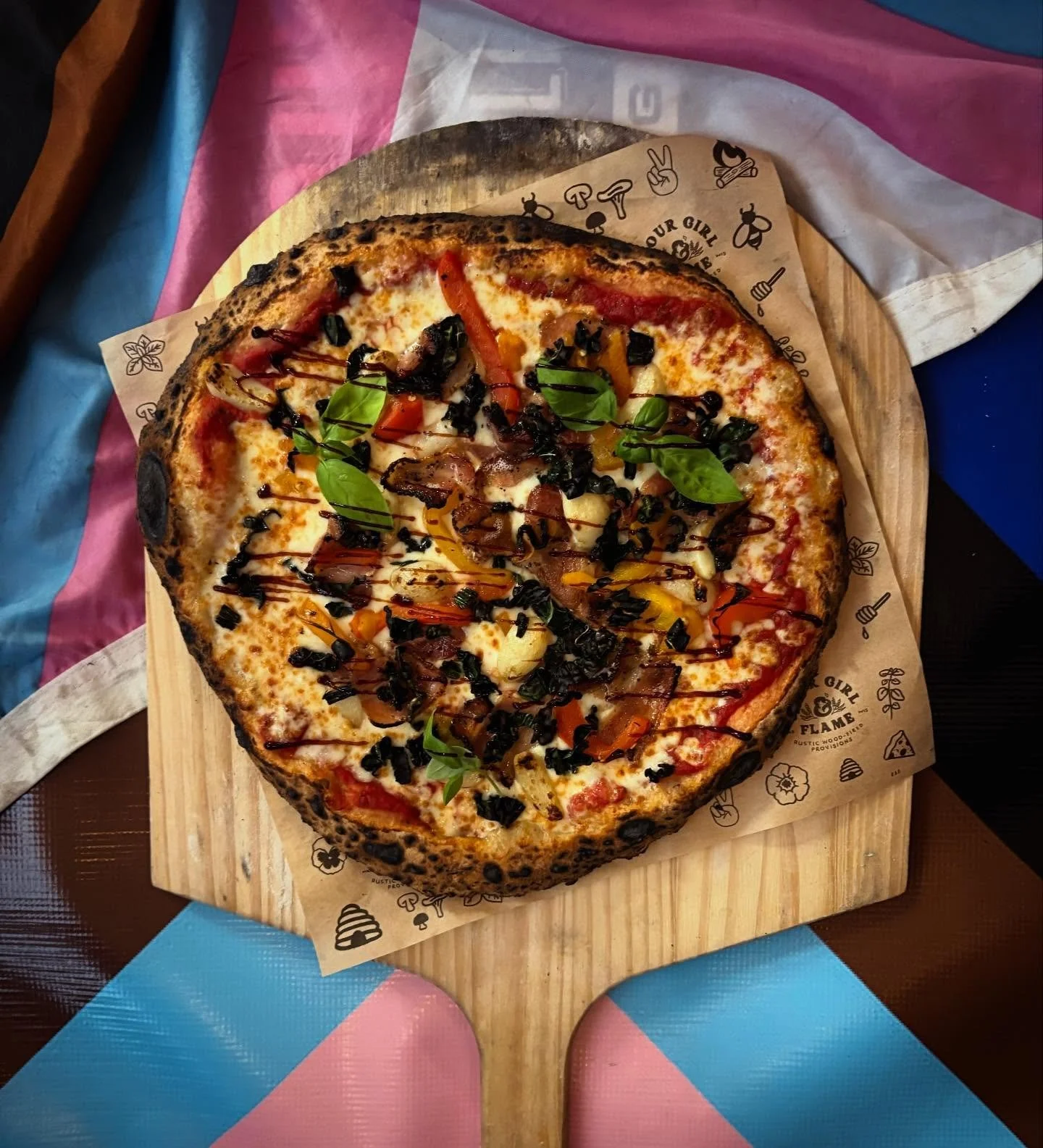 🏳️&zwj;⚧️ Today is Transgender Day of Remembrance. For us it&rsquo;s a day to pause, to mourn, to remember our Trans brothers and sisters lost to violence and suicide. It&rsquo;s also a day to celebrate, to uplift, to educate and to use our collecti