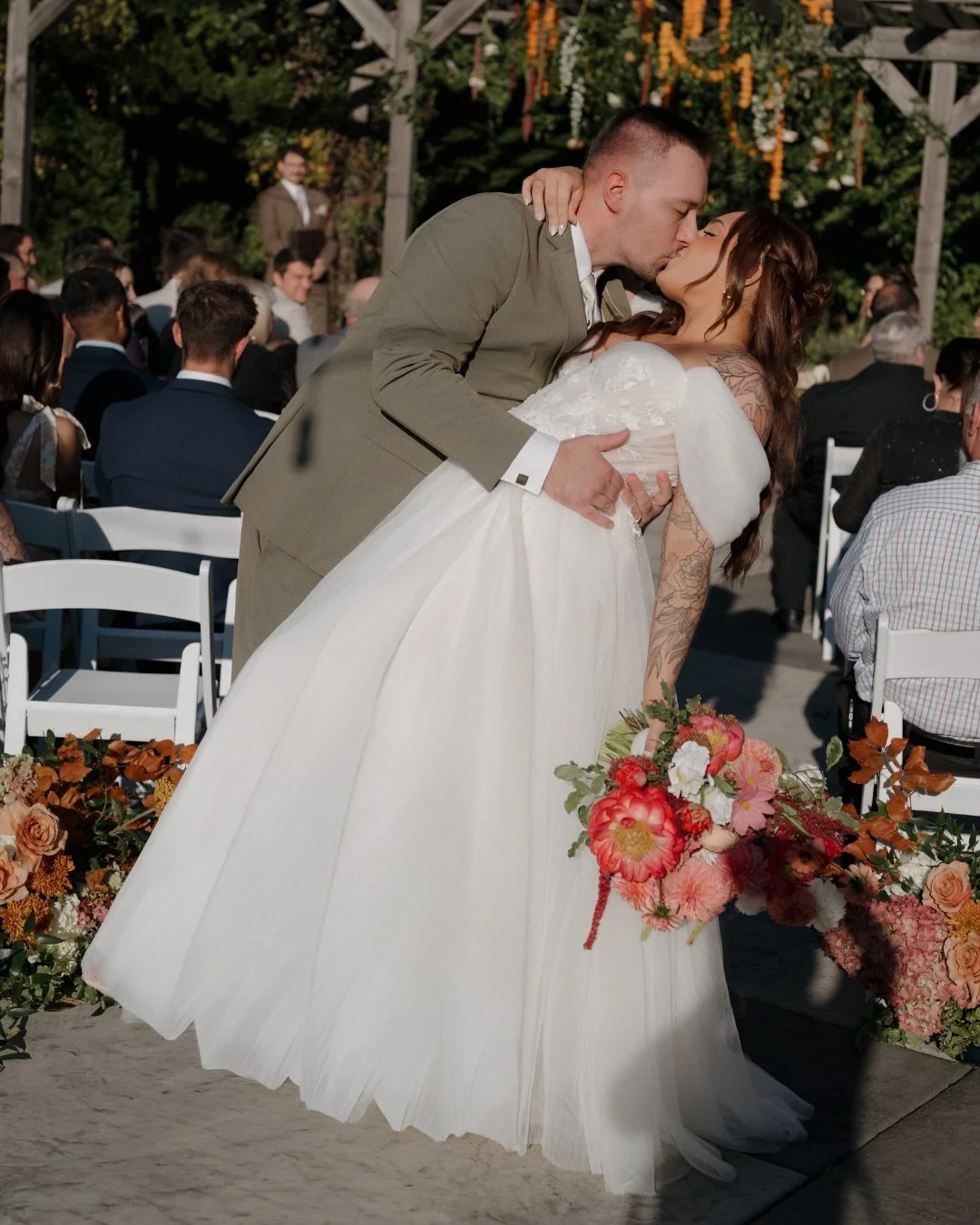 We get to feed the people you love most in this world.

Your favorite humans, besties from childhood, your chosen family. That&rsquo;s a massive honor and we do not take that lightly.

Thank you for letting us add a little extra warmth (and chill 🍦)