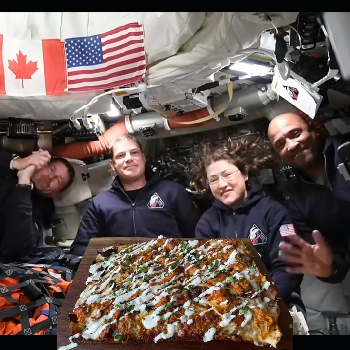 Lots to be excited about- we&rsquo;re sitting on a basement full of moonwater, we have 5️⃣ Detroit nights left/5 weeks until we shut it all down and march ourselves into the wild with our wood burning behemoth(s) to execute urban/rustic/chic/sustaina