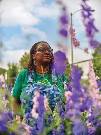 We&rsquo;ve been having a really good week here, we were featured on @wisconsinfoodie again (episodes out now) and we&rsquo;re ending the week with one of our favorite people featured on our last Foodie episode. We&rsquo;ve got Venice Williams, the M