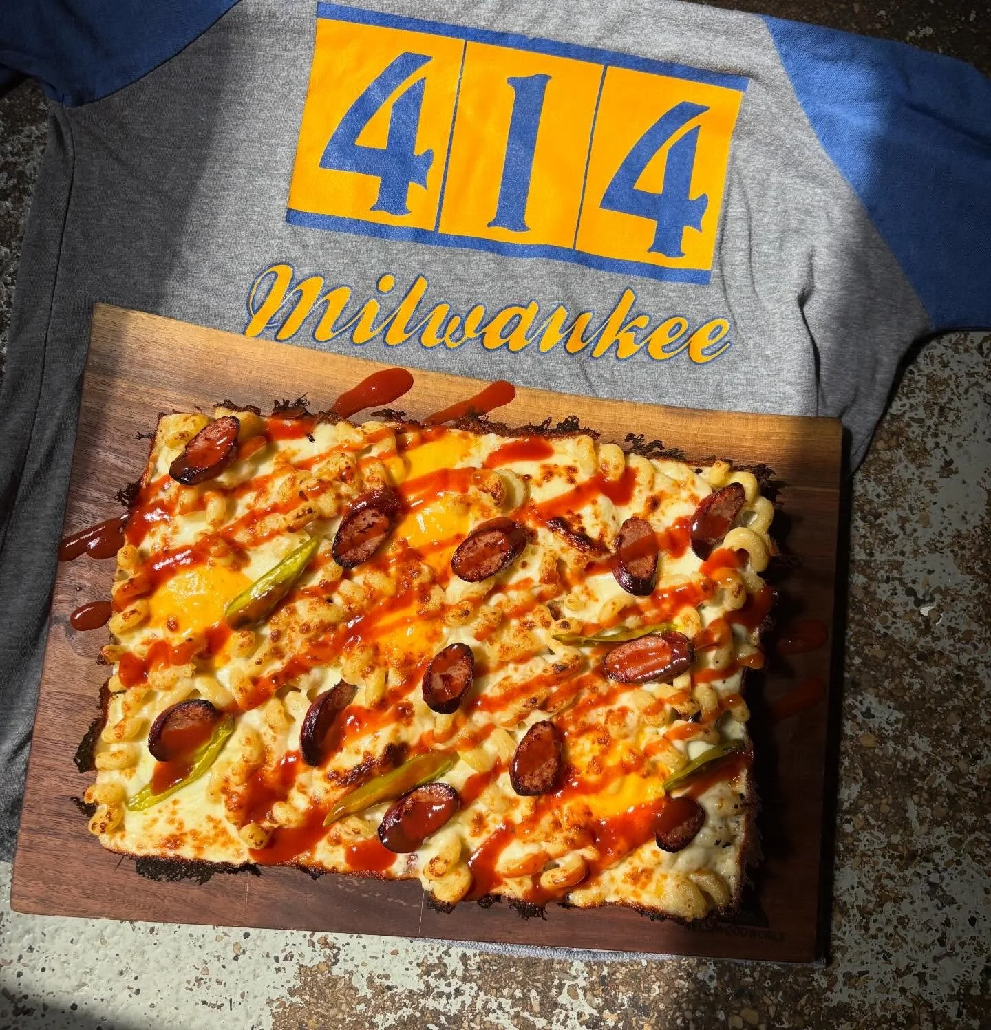 💃🏻 It&rsquo;s raining men for 414 day and we&rsquo;re high kicking over this Wednesday - Detroit nights showing love for the MACC FUND and what&rsquo;s more Milwaukee than that ✨

If you missed the memos at Candy Cane Lane or are unfamiliar,  Midwe