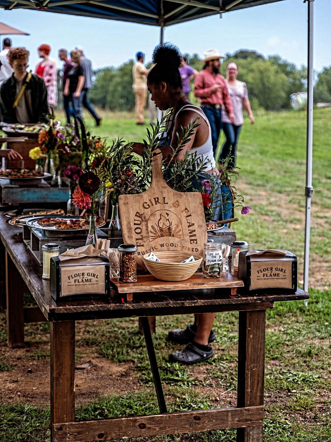 Yes, we can make your wedding beautiful. 💍

Yes, we are still feral women filled with rage. 👹

The attention to detail is exceptional in both departments. 🔥

Thank you to our couples this weekend, it is a privilege to be there for your celebration