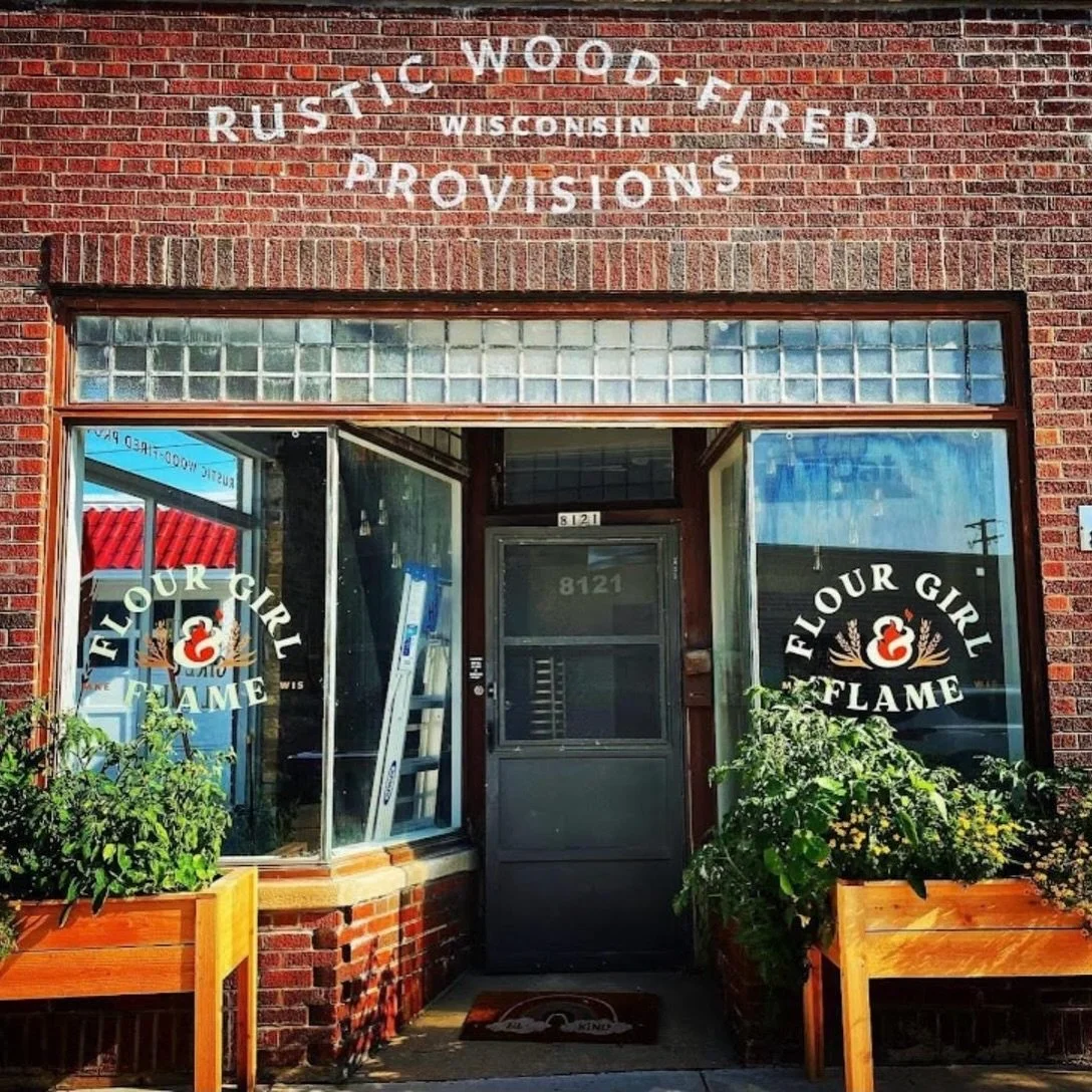 We&rsquo;re getting ready to re-open the doors at our West Allis home and we&rsquo;re making room for two more people to help us welcome everyone in.
 
We&rsquo;re a small, incredibly hardworking crew. We care about our community, each other, and wha