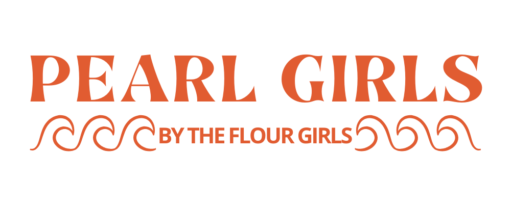 Pearl Girls | Roaming Oyster Bar