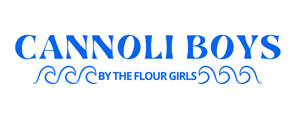 Cannoli Boys | Walking Cannoli Station