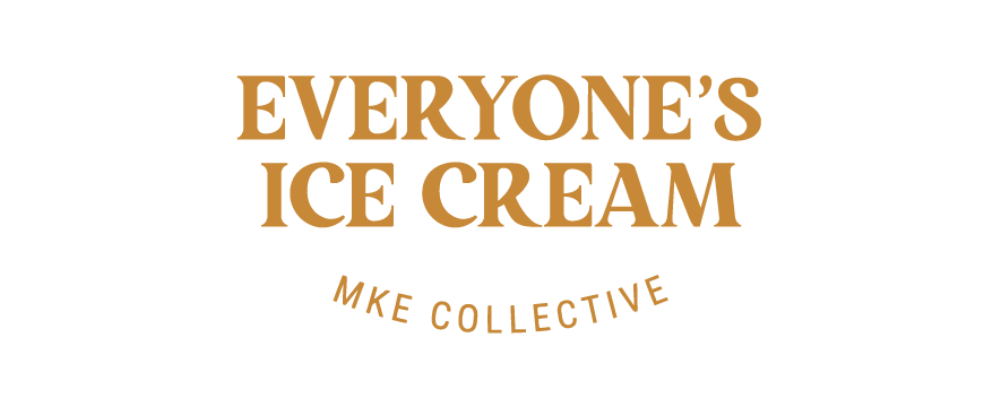 Everyone's Ice Cream | Ice Cream Catering