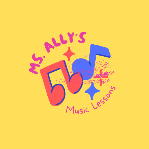 Ms. Ally&#39;s Music Lessons