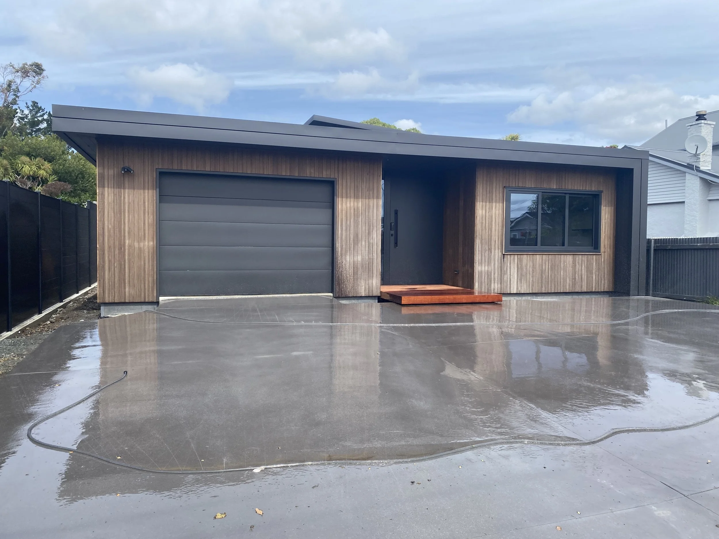 Tennyson Street new home build, Petone 6.jpeg