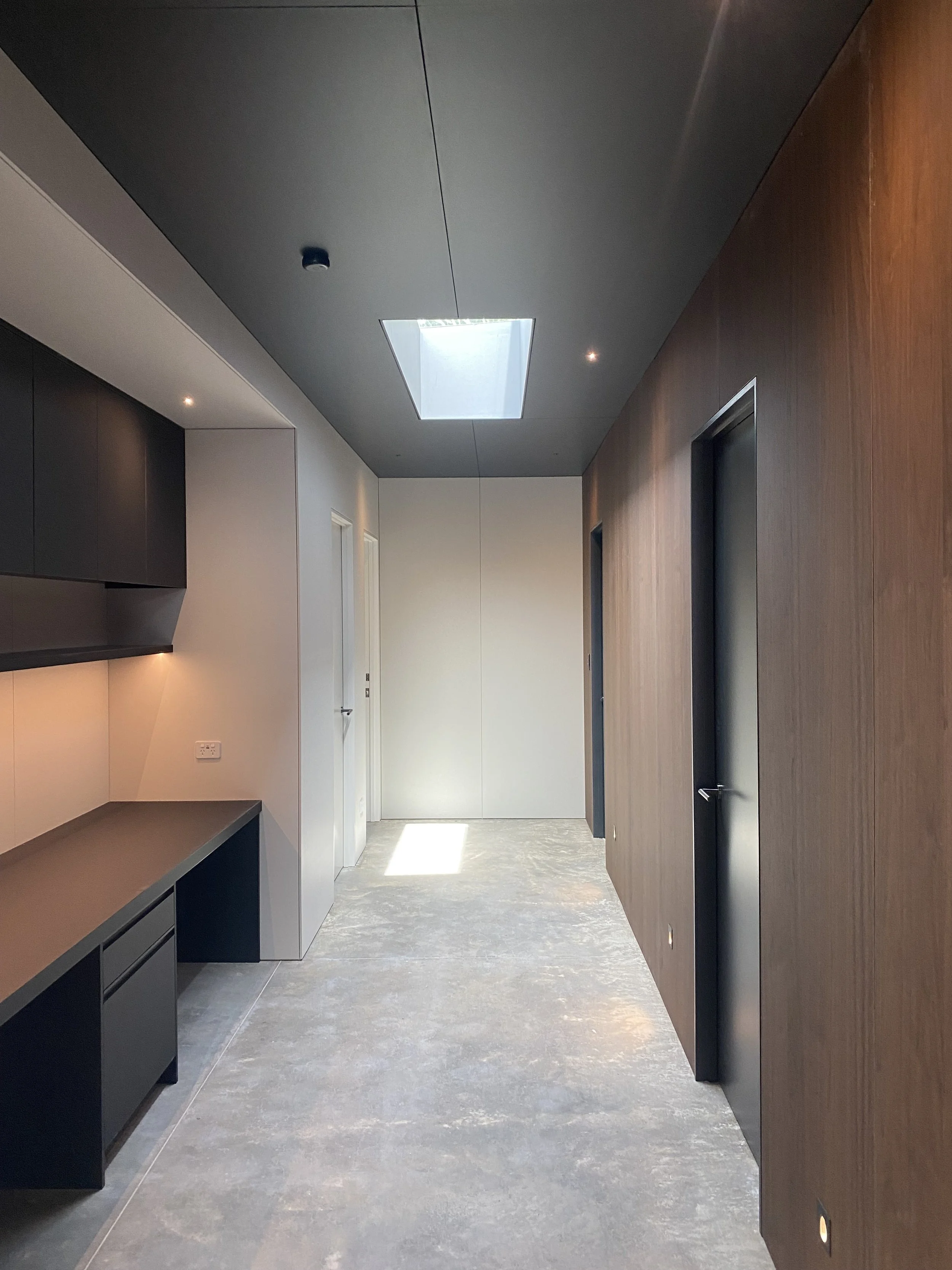 Tennyson Street new home build, Petone 10.jpeg