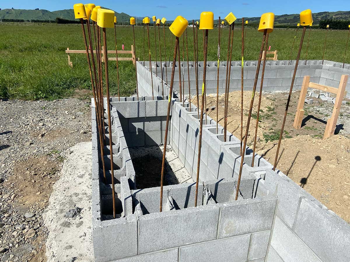 Structural engineer for design build