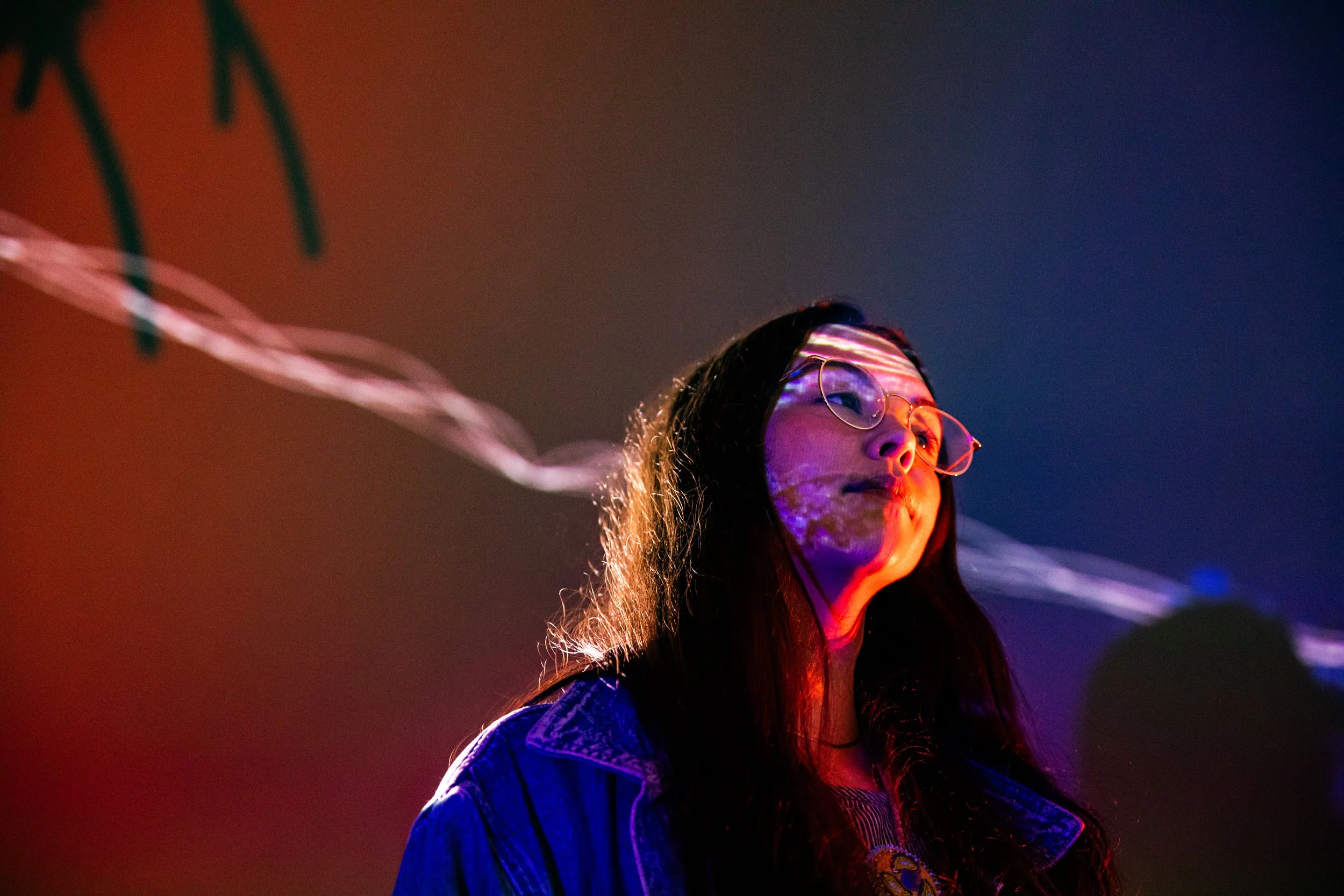 Photo by Luke Ge Lu