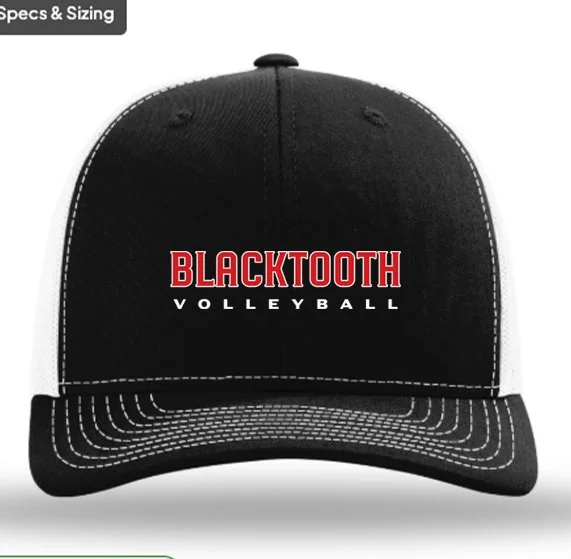 Richardson 112 LINES HAT