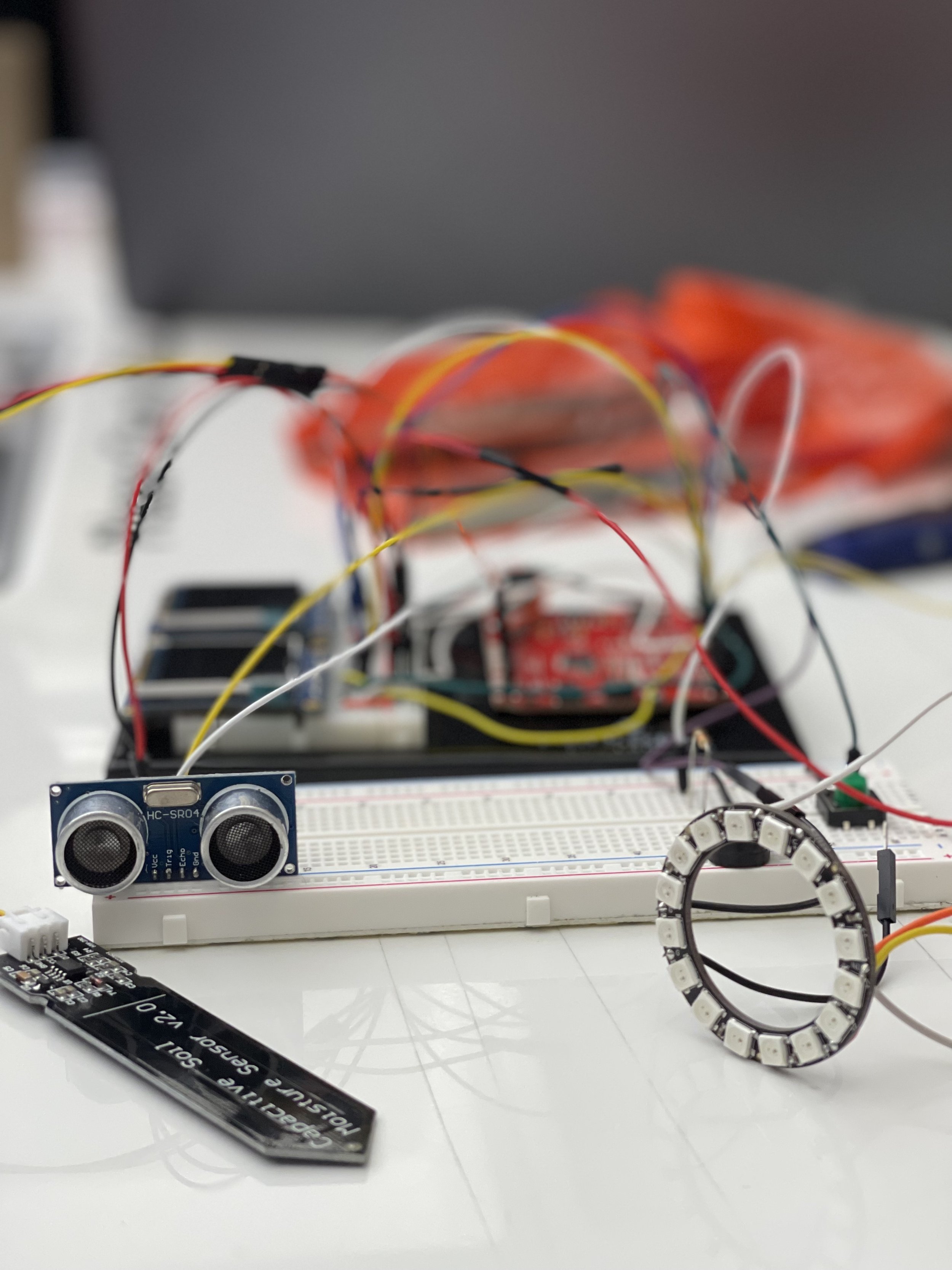 Components