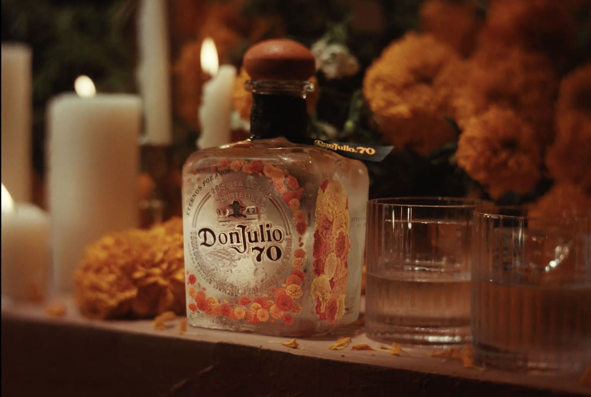 DON JULIO