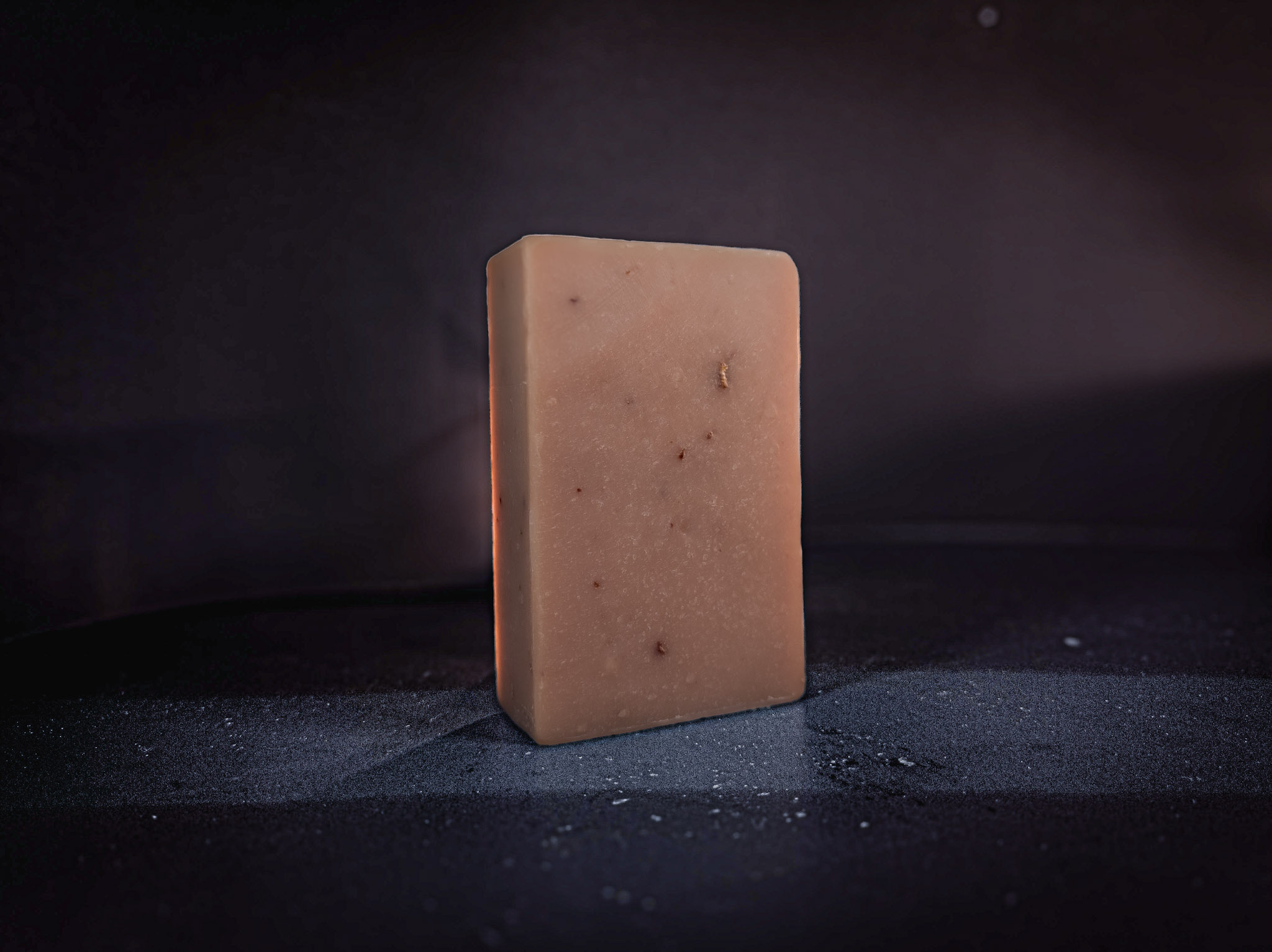 Oatmeal Milk & Honey Bar Soap