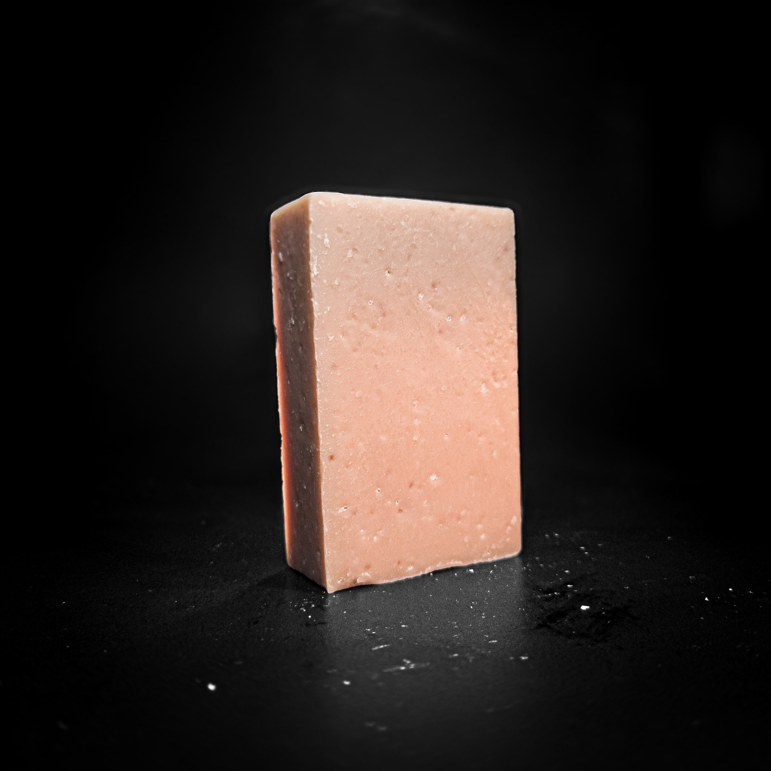 Oakmoss Drift Bar Soap