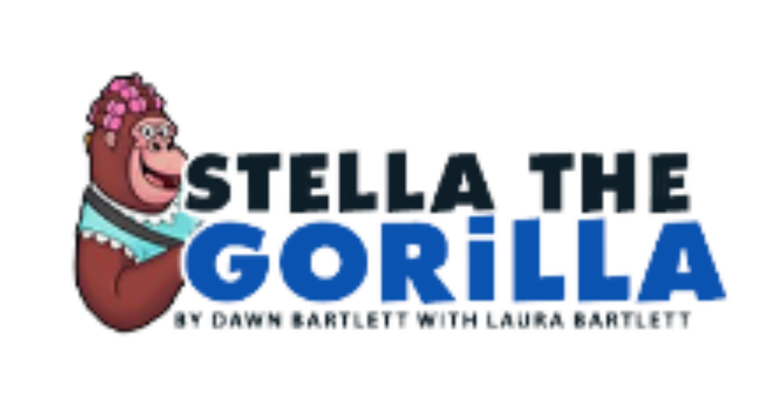 Stella The Gorilla