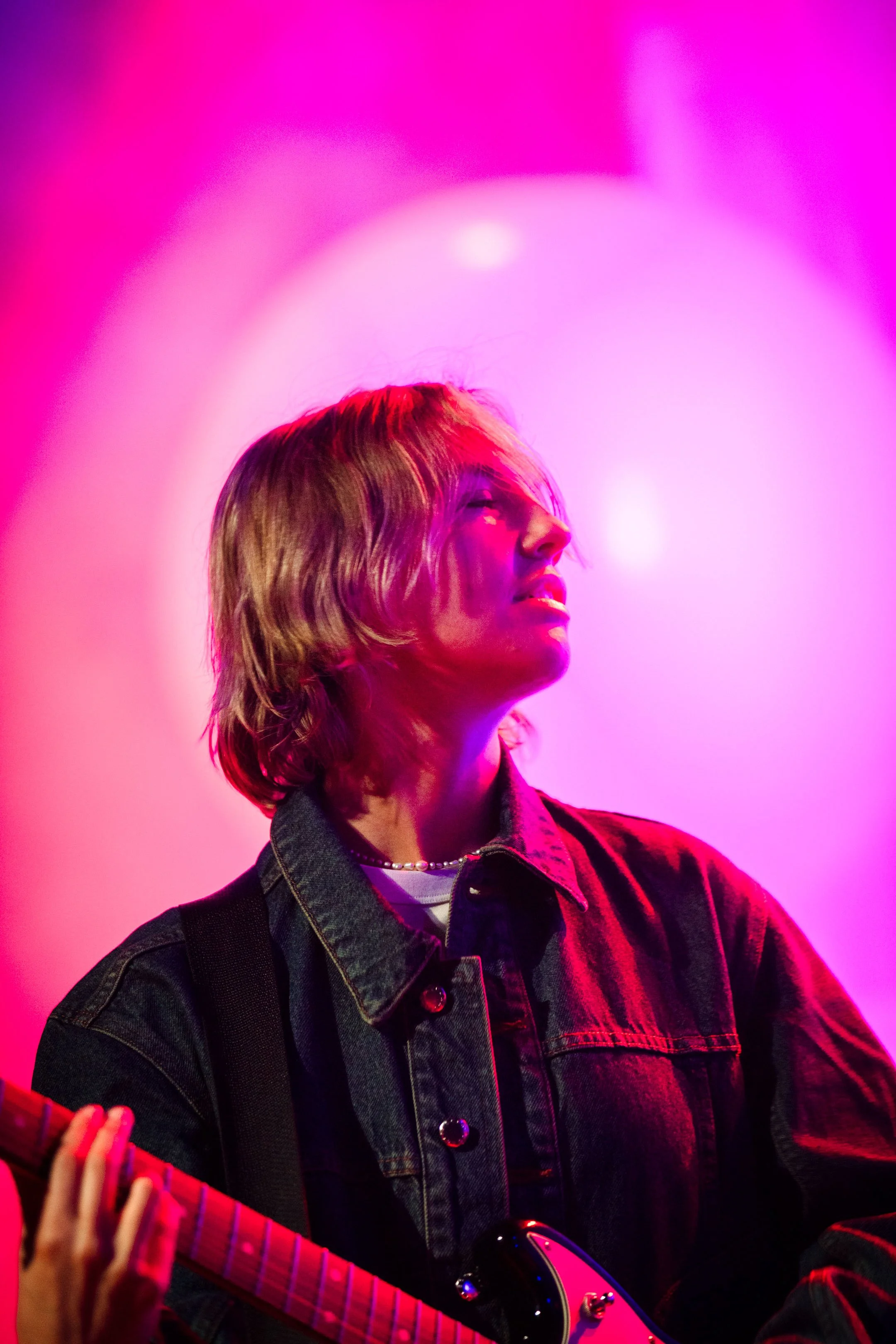 The Japanese House, Lollapalooza Aftershow