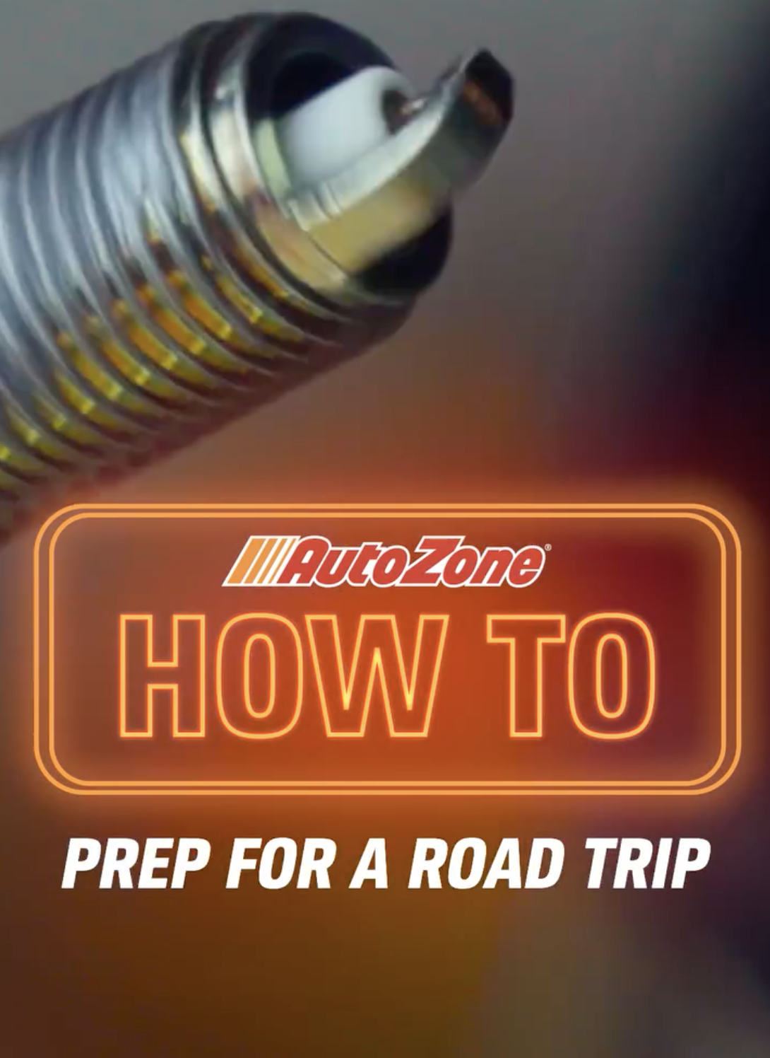 AutoZone, How To Series