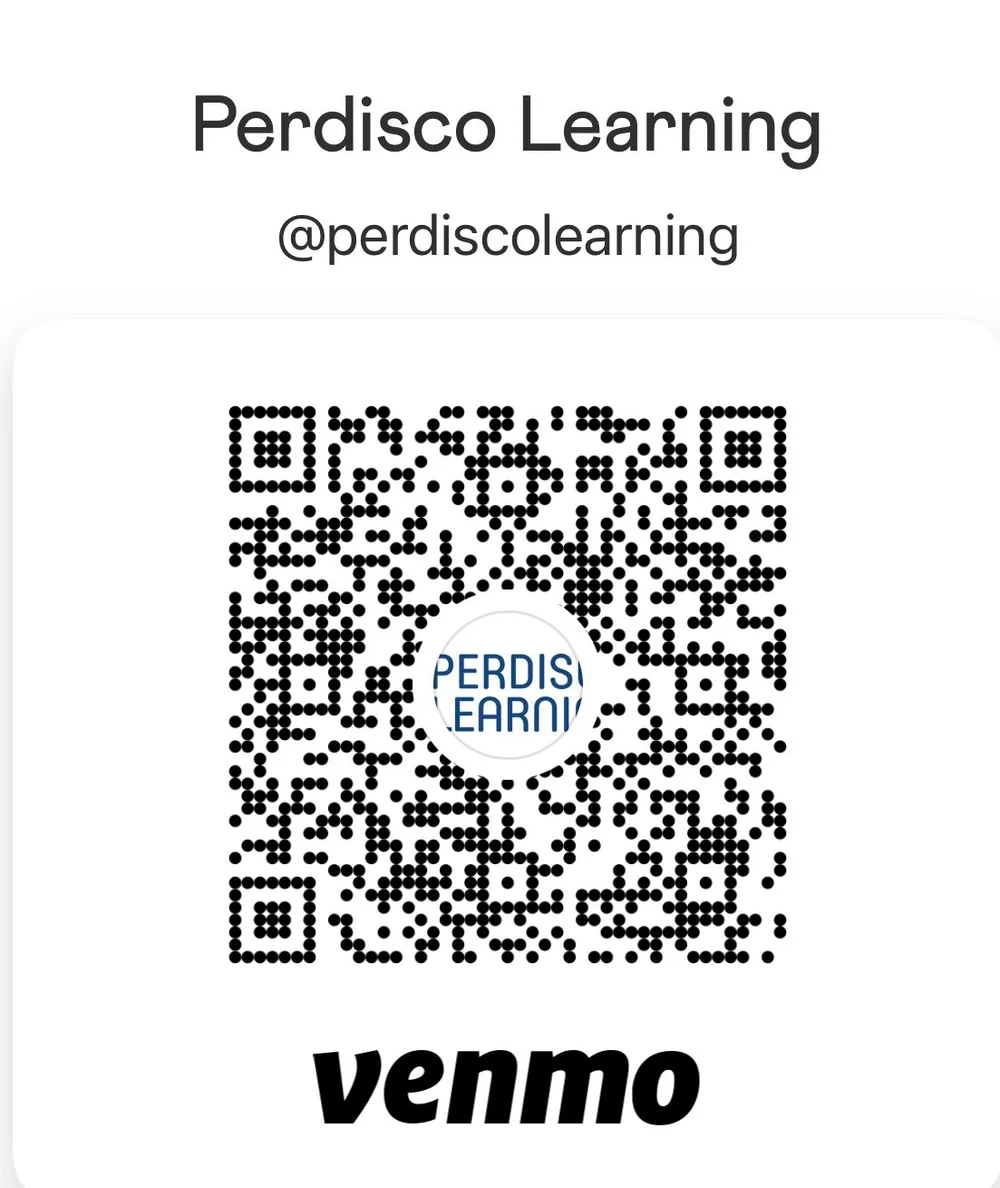 Register perdisco learning 2