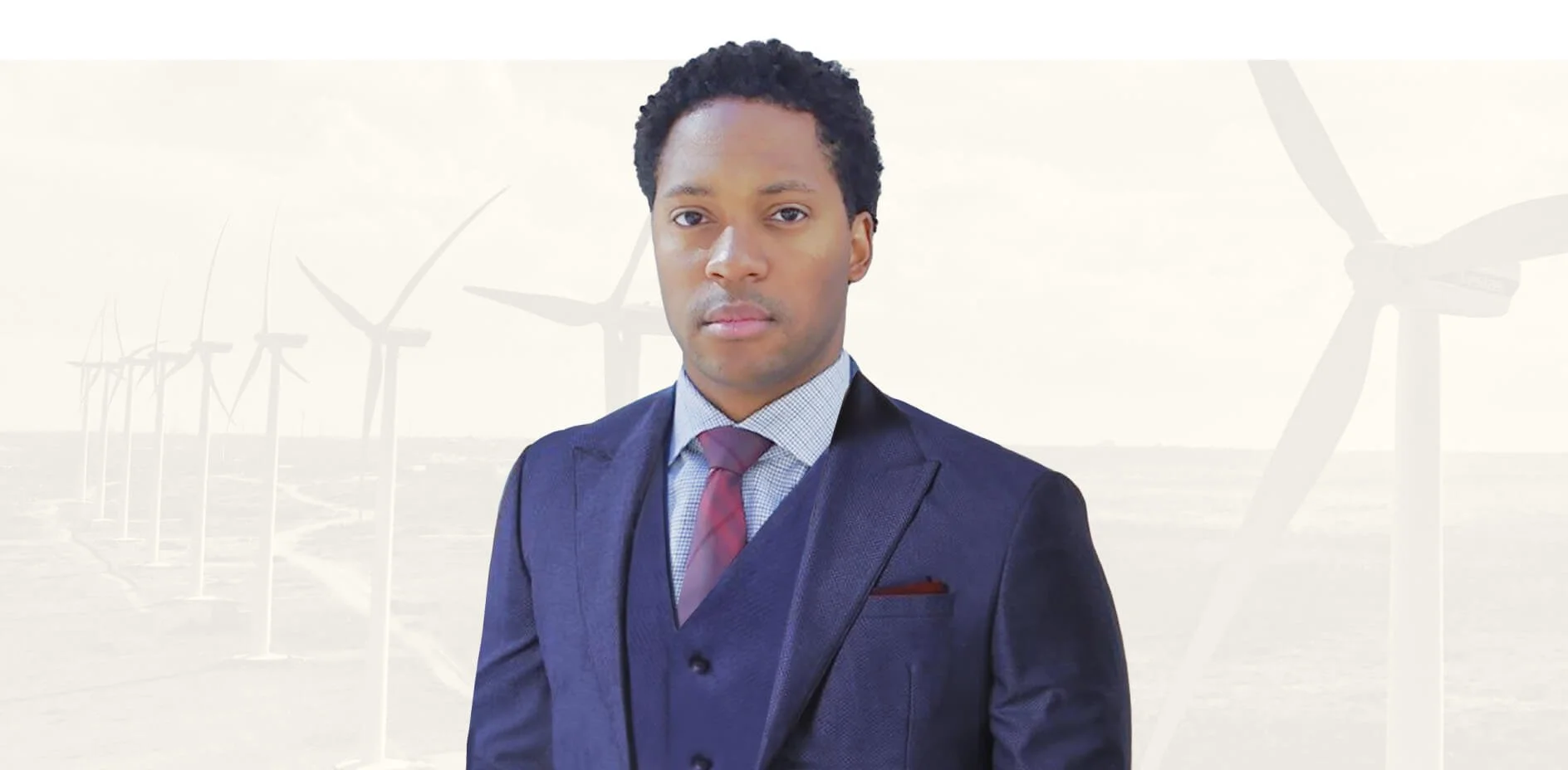 Tyrone Thomas - Transcript — Built CTIC