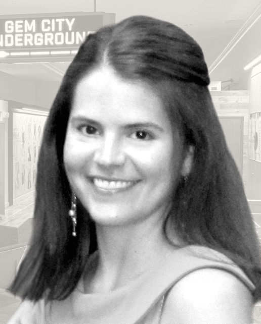 Jenn Wiley<em>Lead Interior Designer, MODA4 Design</em>