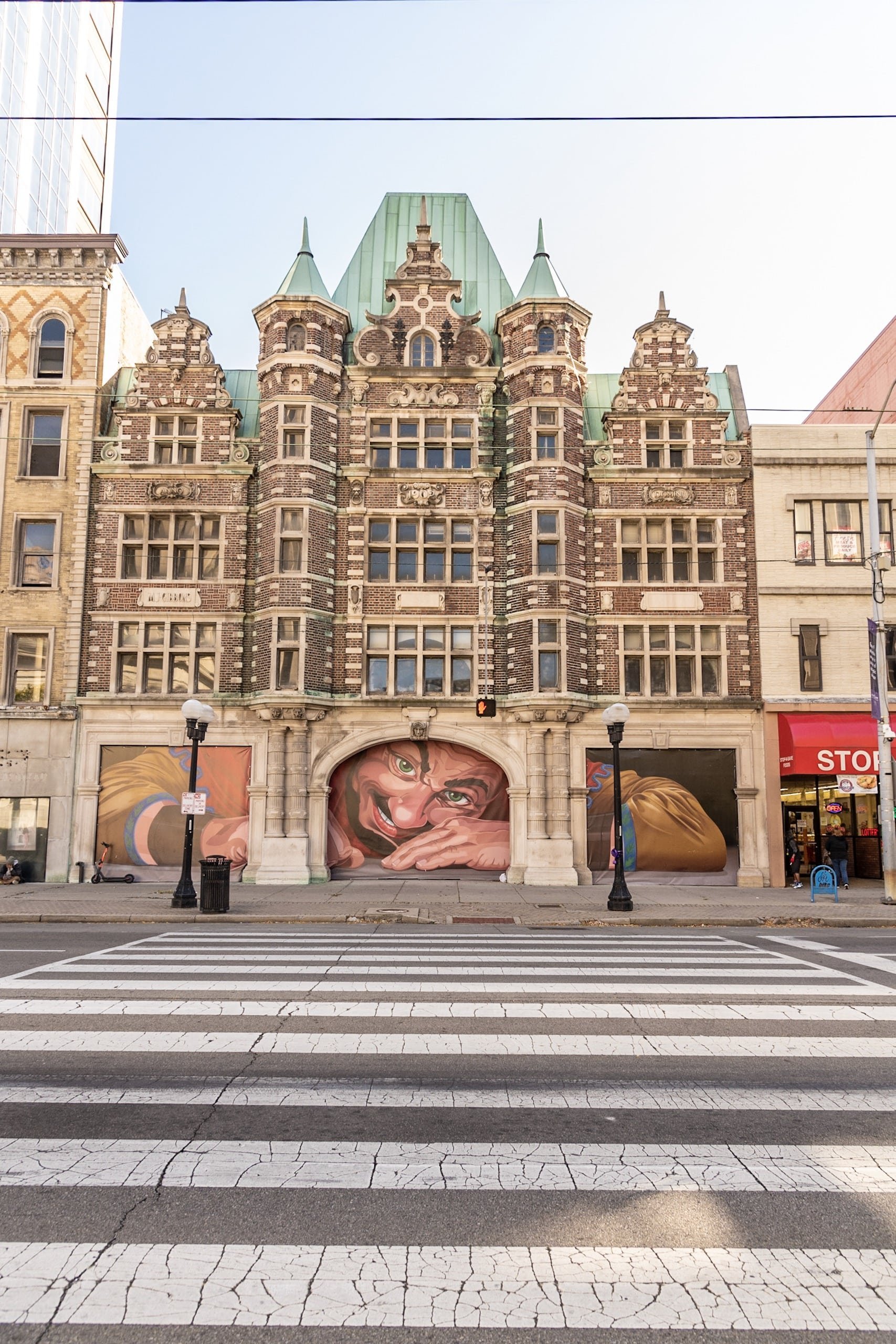 Image Credit: Kevin Lush Photography