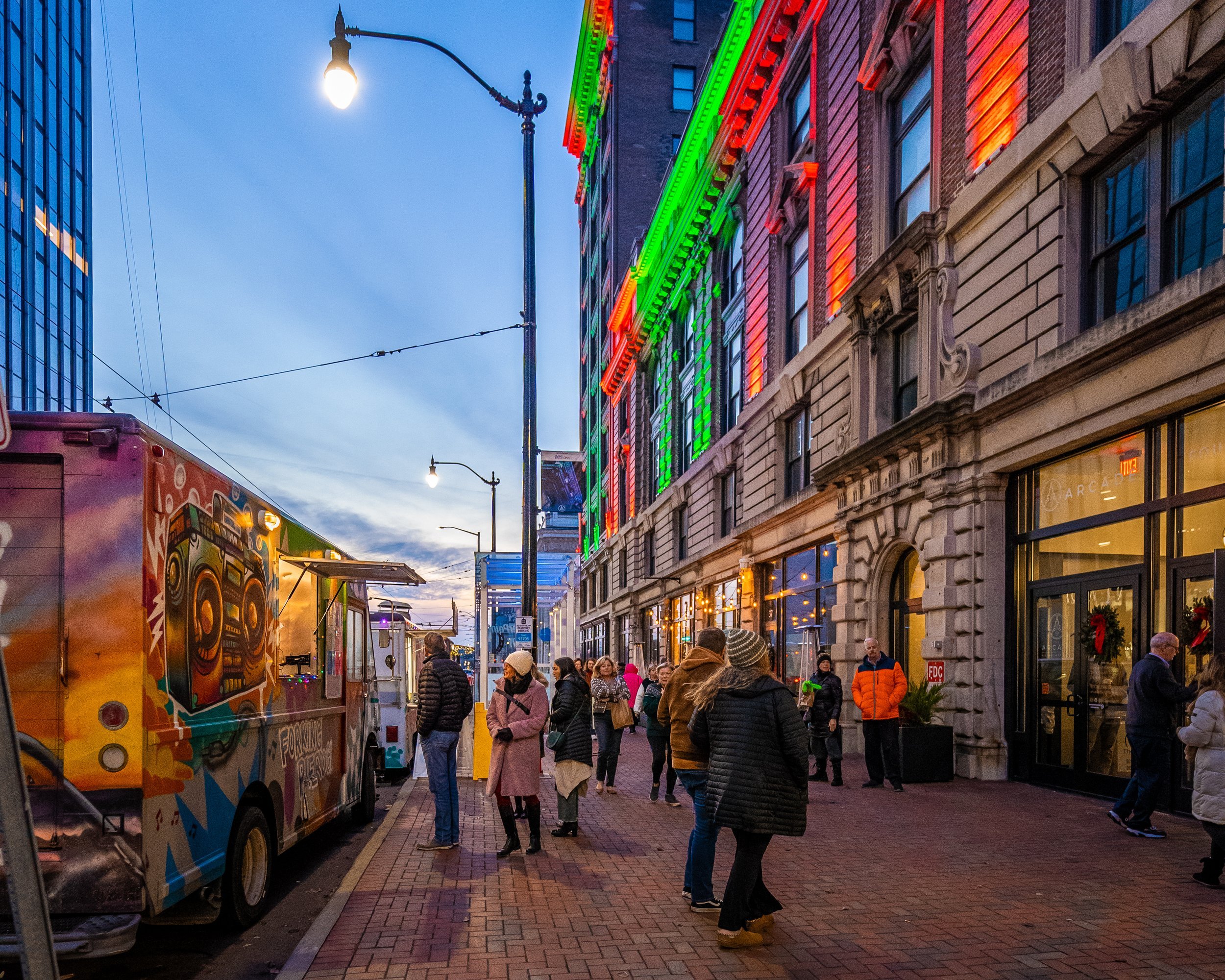 Image Credit: Jordan Freshour