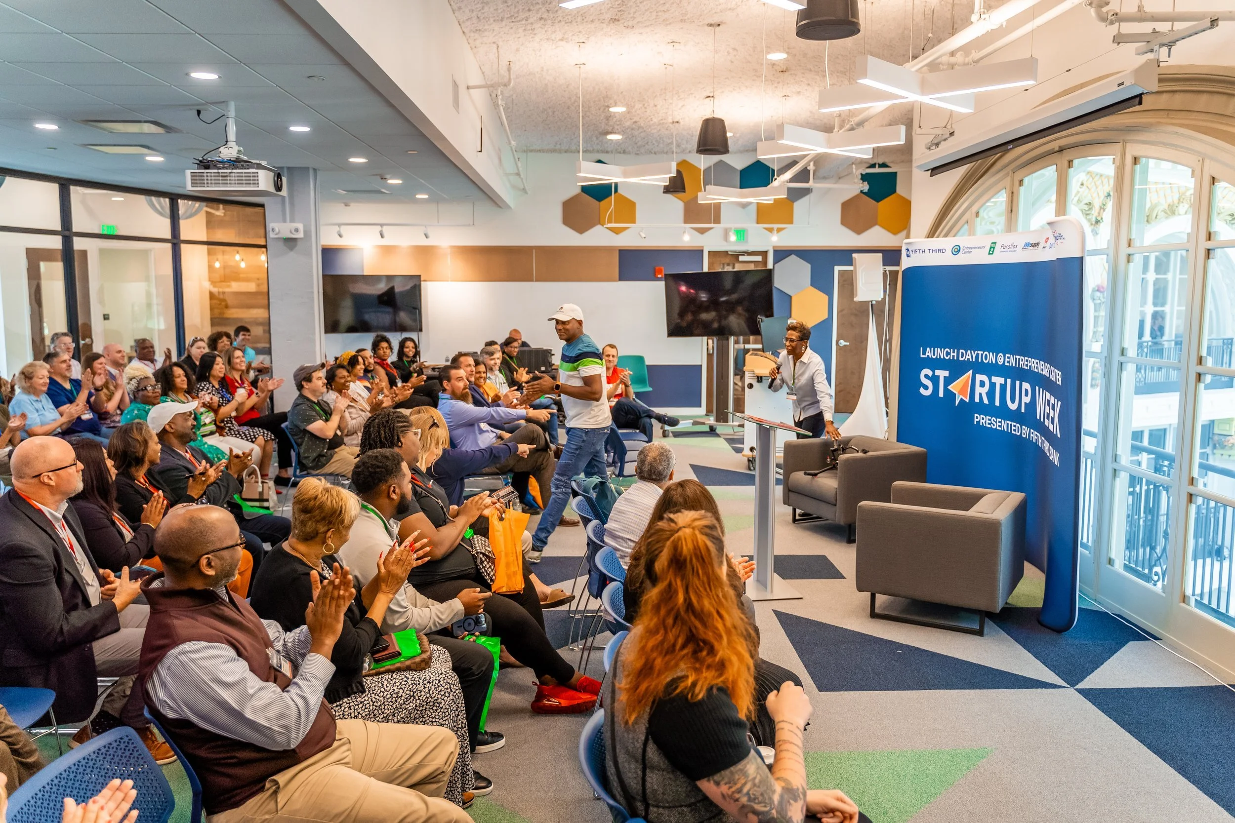 Image Credit: Jordan Freshour