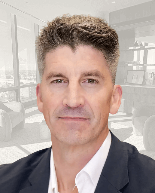 Graham Banks<em>AIA, Partner, Pelli Clarke &amp; Partners</em>