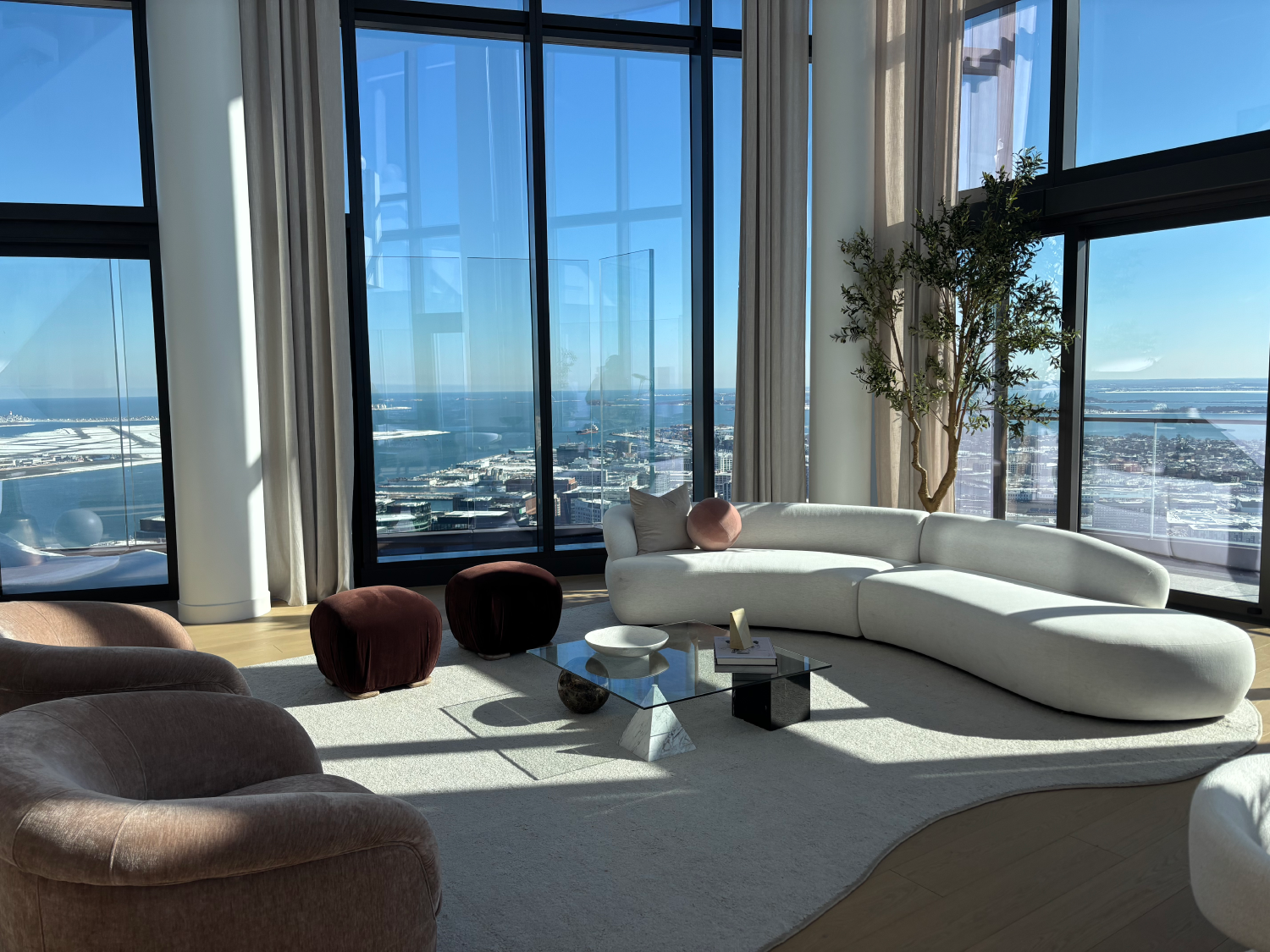 Ritz-Carlton Residences